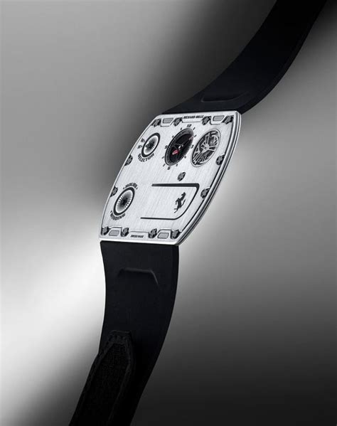 thinnest watch richard mille|The Richard Mille Calibre RMUP.